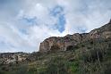 il costone della marecoccola